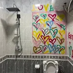 Super House 2 Blloku - 3 Tirana
