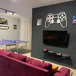 Super House 2 Blloku - 3 ティラナ