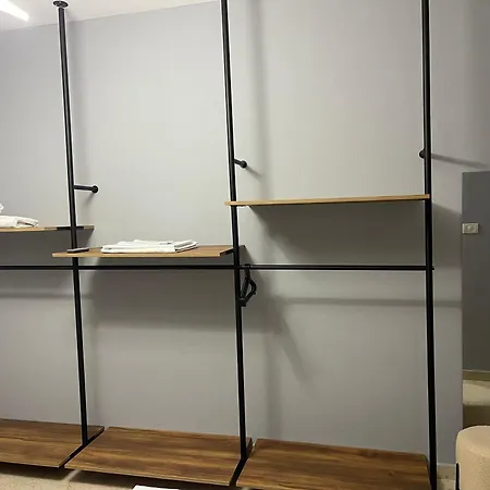 Super House 2 Blloku - 3 公寓