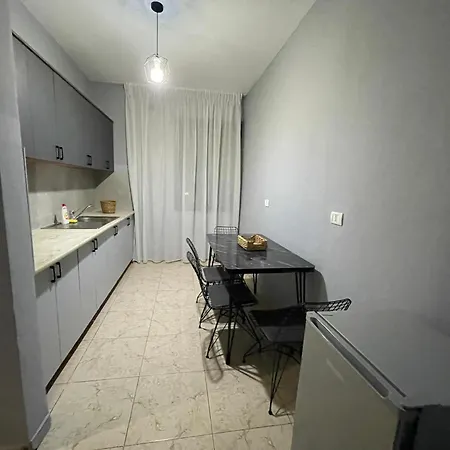 Apartamento Super House 2 Blloku - 3 Tirana