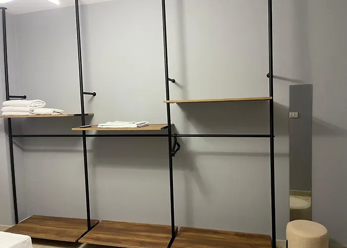 Super House 2 Blloku - 3 公寓