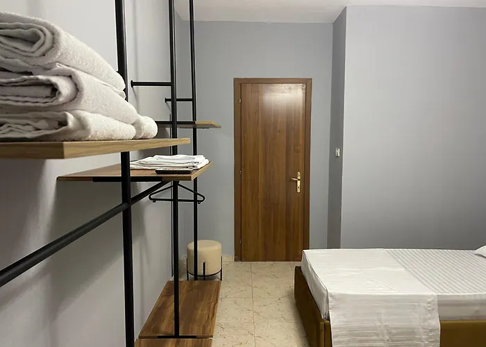 Super House 2 Blloku - 3 Lägenhet