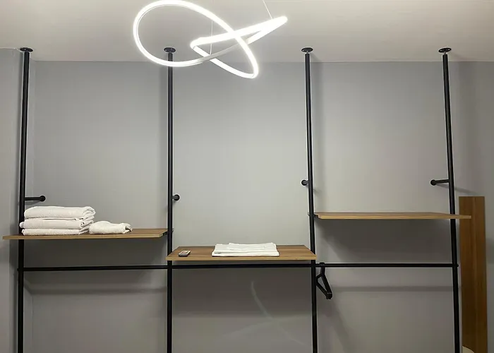 Lägenhet Super House 2 Blloku - 3 Tirana