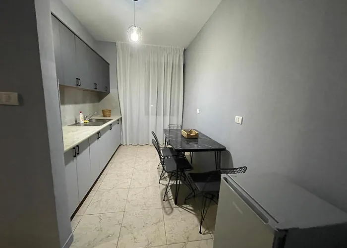 Lägenhet Super House 2 Blloku - 3 Tirana