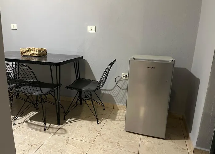 Super House 2 Blloku - 3 Lägenhet *