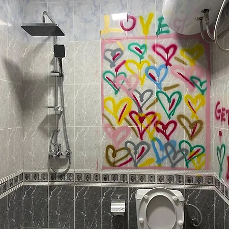 Super House 2 Blloku - 3 Тирана