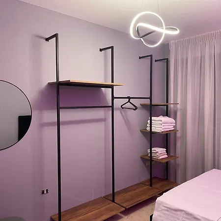 Апартаменты Super House 2 Blloku - 3 Тирана