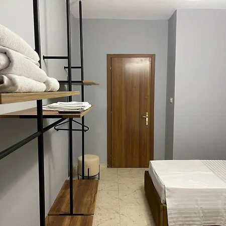 Super House 2 Blloku - 3 Апартаменты