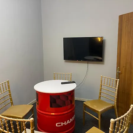 Апартаменты Super House 2 Blloku - 3