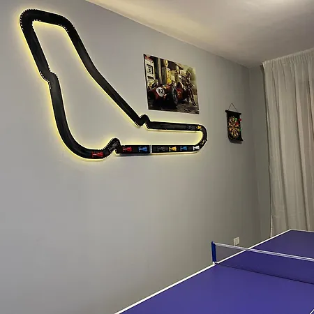 Апартаменты Super House 2 Blloku - 3 *