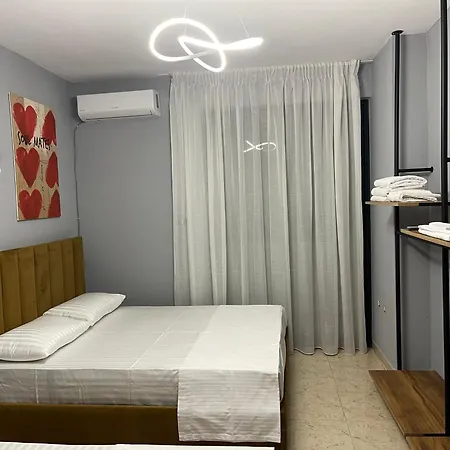 Super House 2 Blloku - 3 * Тирана