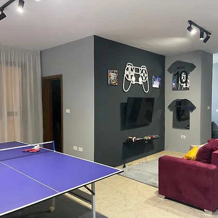 Super House 2 Blloku - 3 * Тирана