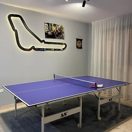 Апартаменты Super House 2 Blloku - 3