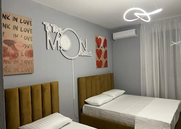 Super House 2 Blloku - 3 *