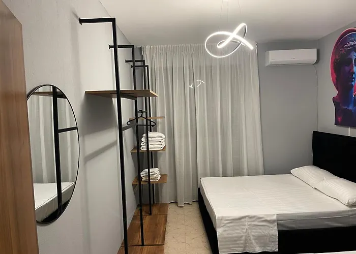 דירה Super House 2 Blloku - 3 *