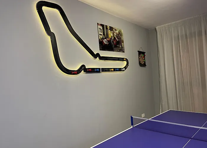 דירה Super House 2 Blloku - 3 *