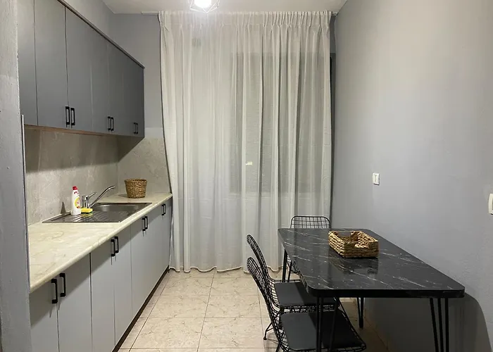 Apartmán Super House 2 Blloku - 3 *