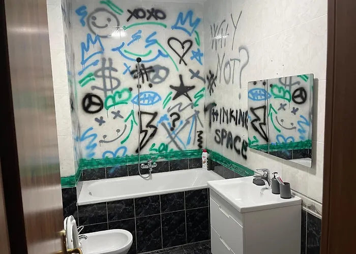 Super House 2 Blloku - 3 דירה