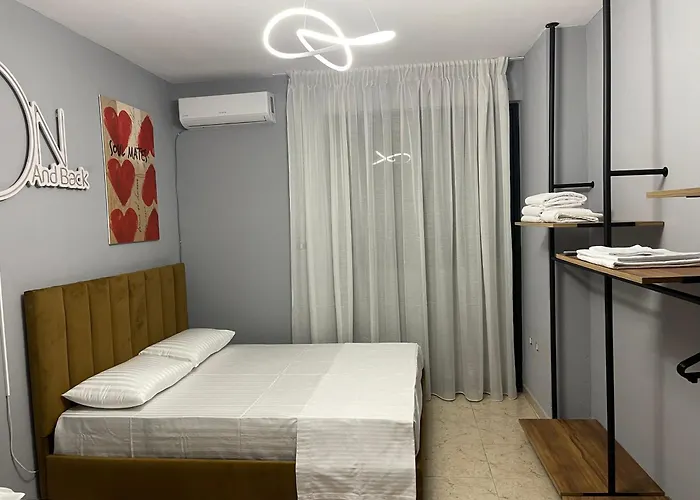 Super House 2 Blloku - 3 * טיראנה