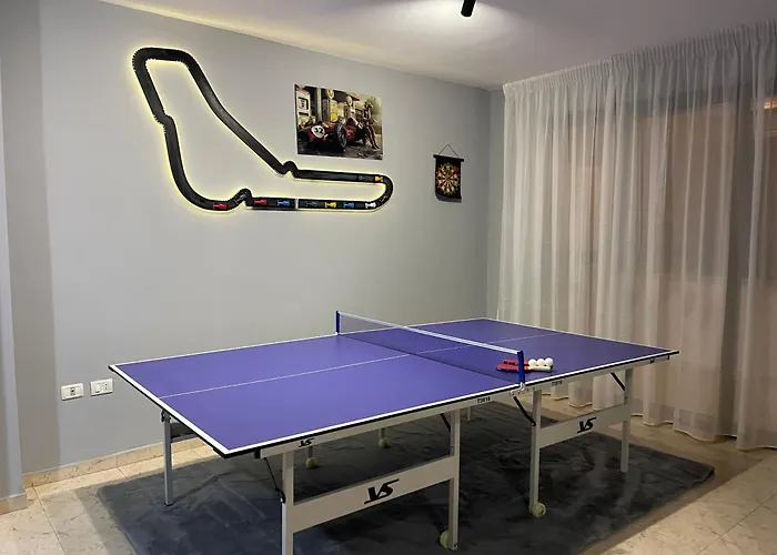 דירה Super House 2 Blloku - 3